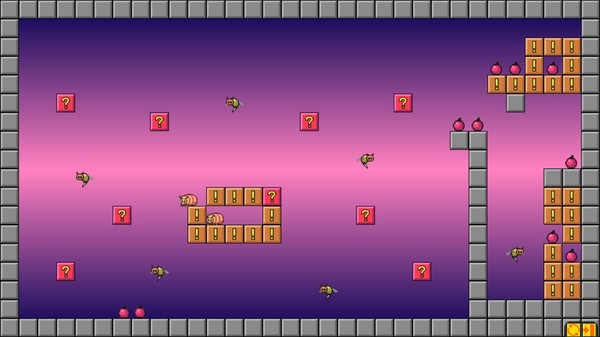 Butterfly 3. Funny Twins. screenshot 3