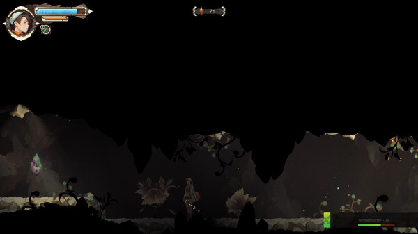 Exploaris: Vermis story screenshot 12