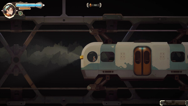 Exploaris: Vermis story screenshot 6