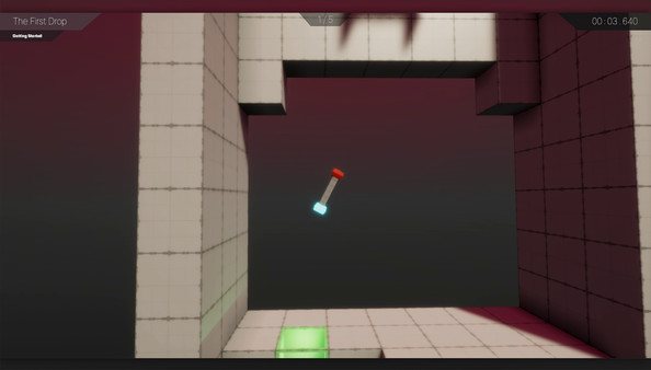 Pendelum screenshot 1