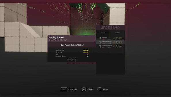 Pendelum screenshot 6