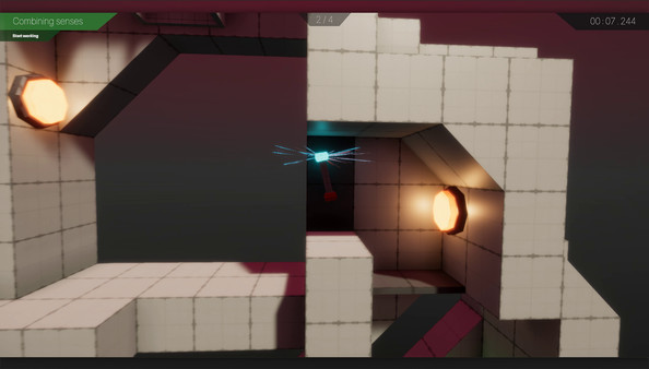 Pendelum screenshot 2