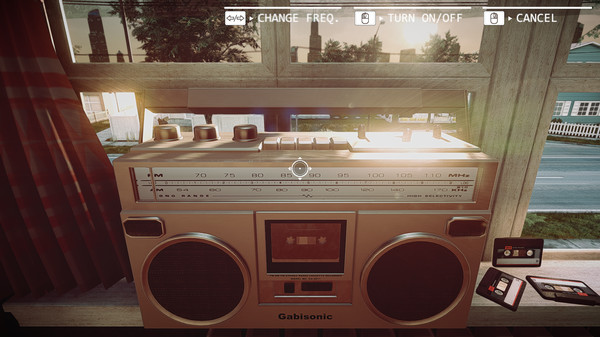 Commander '85 Prologue screenshot 8