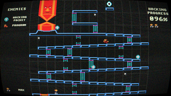 Commander '85 Prologue screenshot 11