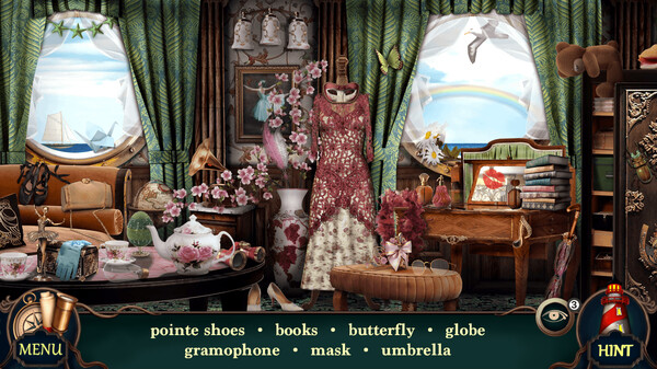 Mystery Hotel: Hidden Objects screenshot 8