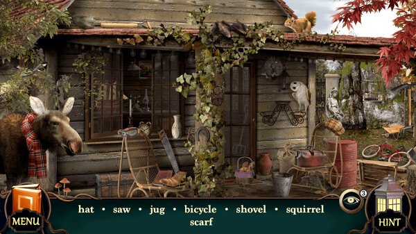 Mystery Hotel: Hidden Objects screenshot 7