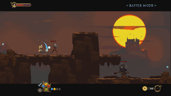 Guild of Darksteel screenshot 8
