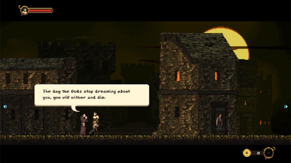 Guild of Darksteel screenshot 11