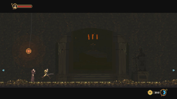 Guild of Darksteel screenshot 12