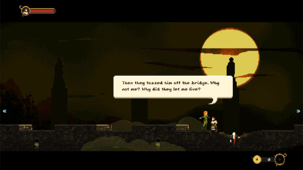 Guild of Darksteel screenshot 7
