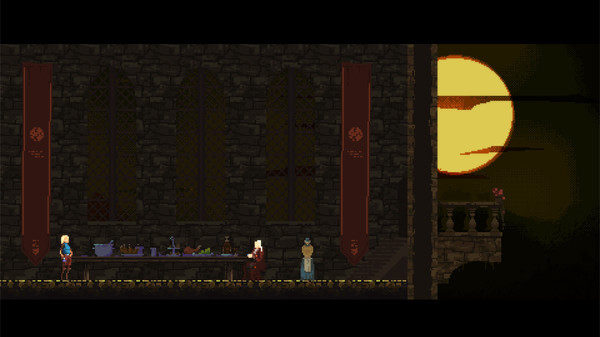 Guild of Darksteel screenshot 10