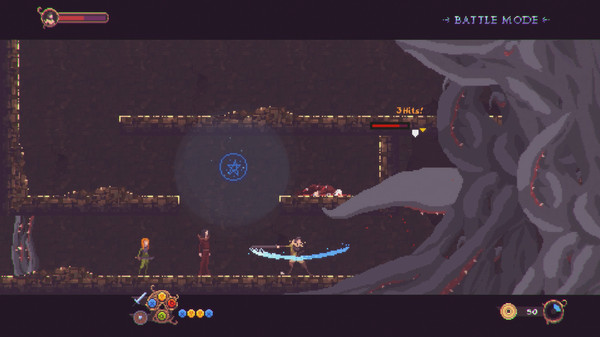 Guild of Darksteel screenshot 6