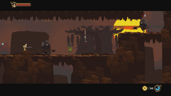 Guild of Darksteel screenshot 5