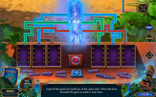 Hidden Expedition: The Price of Paradise Collector's Edition screenshot 6