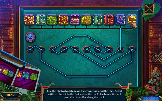 Hidden Expedition: The Price of Paradise Collector's Edition screenshot 3