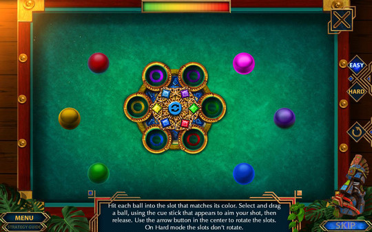 Hidden Expedition: The Price of Paradise Collector's Edition screenshot 9