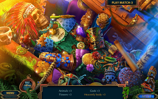 Hidden Expedition: The Price of Paradise Collector's Edition screenshot 5