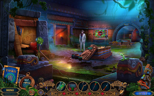 Hidden Expedition: The Price of Paradise Collector's Edition screenshot 4