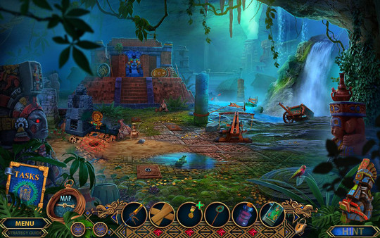 Hidden Expedition: The Price of Paradise Collector's Edition screenshot 10