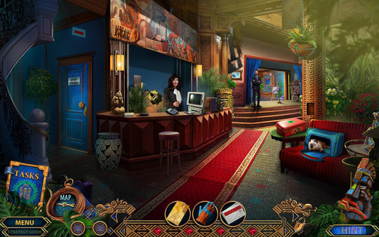 Hidden Expedition: The Price of Paradise Collector's Edition screenshot 7