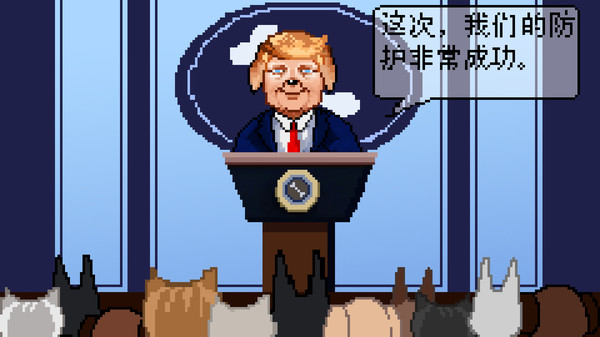 Magical Cat Cafe and Heroes screenshot 1
