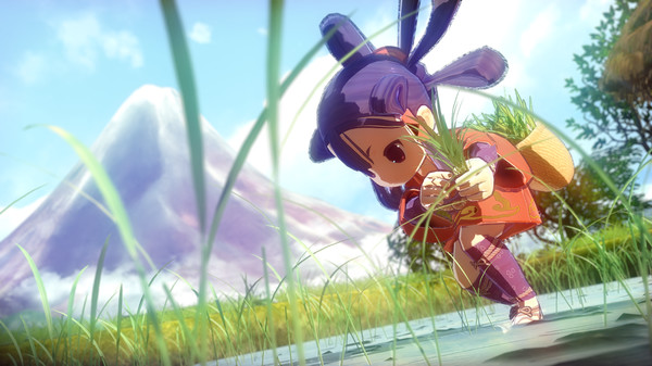 Sakuna: Of Rice and Ruin screenshot 7