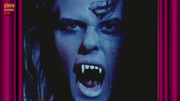 The Spectre Files: Deathstalker screenshot 1