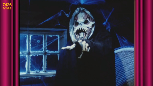 The Spectre Files: Deathstalker screenshot 4