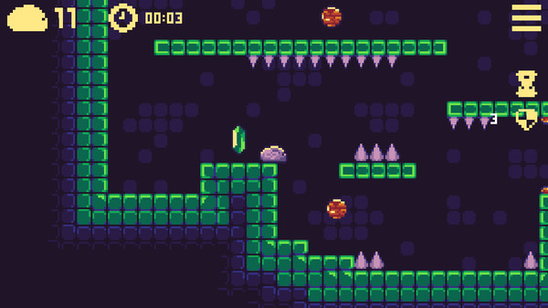 Exp Parasite screenshot 5
