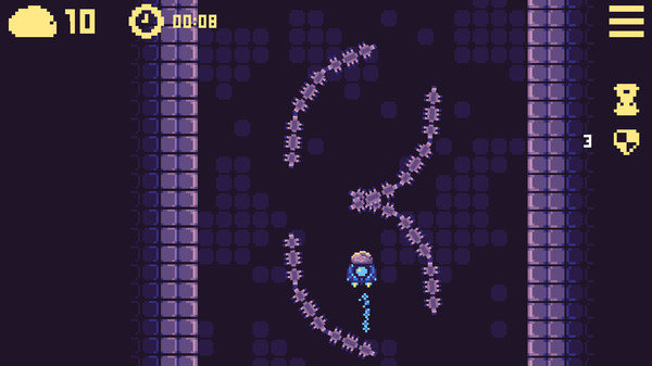 Exp Parasite screenshot 4