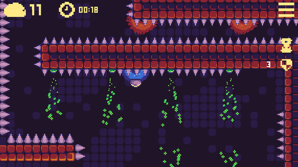Exp Parasite screenshot 3