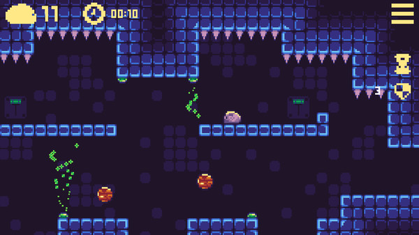 Exp Parasite screenshot 1