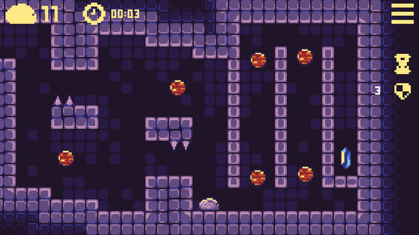 Exp Parasite screenshot 7