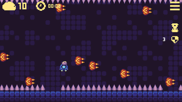 Exp Parasite screenshot 2