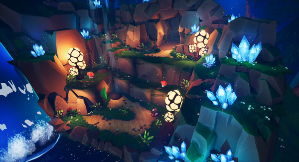 Keepers of the Trees screenshot 5