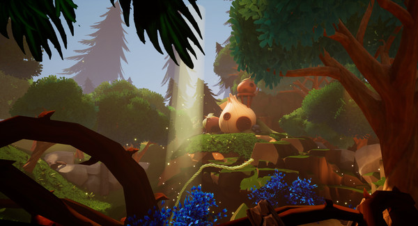 Keepers of the Trees screenshot 4