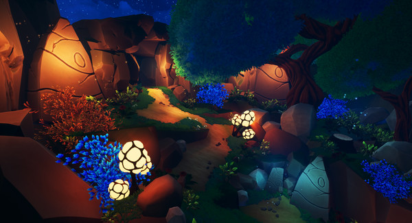 Keepers of the Trees screenshot 6