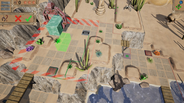 Stone it! screenshot 7
