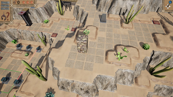 Stone it! screenshot 2
