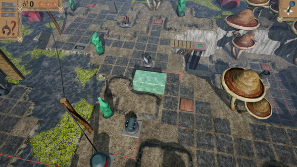 Stone it! screenshot 5