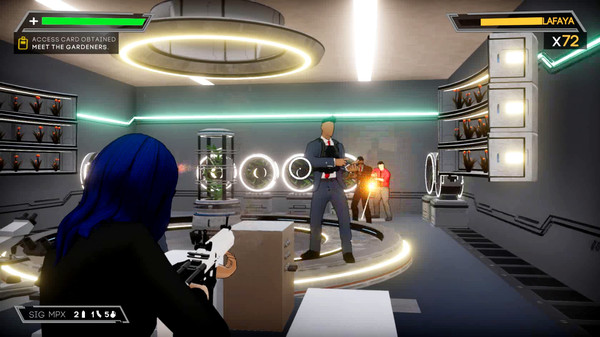 Project Boost screenshot 5