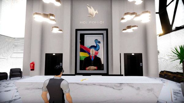 Project Boost screenshot 1