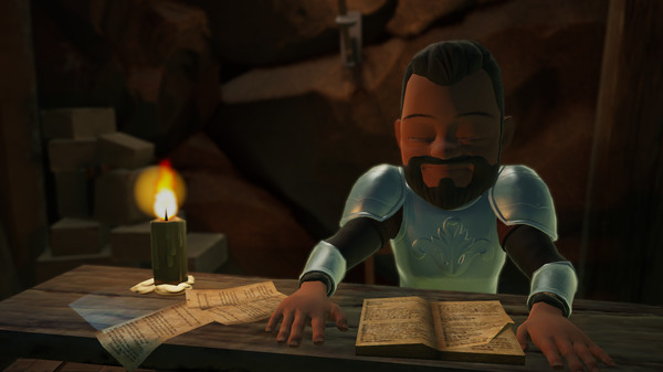 Escape from Poalet screenshot 5