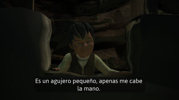 Escape from Poalet screenshot 3