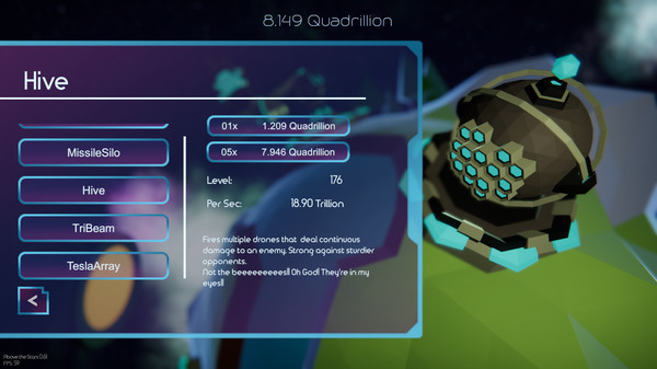 Above the Stars screenshot 3