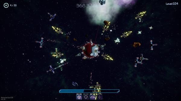 Above the Stars screenshot 6