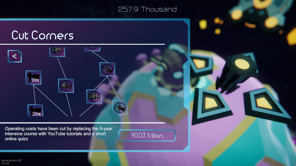 Above the Stars screenshot 9