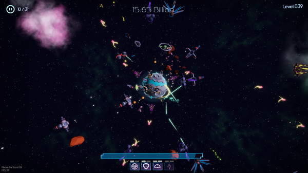 Above the Stars screenshot 8