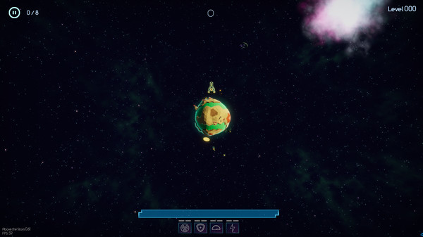 Above the Stars screenshot 1