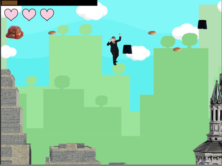 Gassy Man screenshot 4